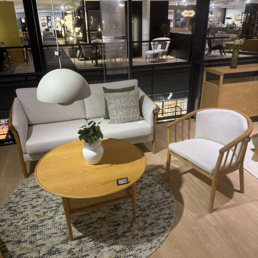 Skalma Sonet Lænestol