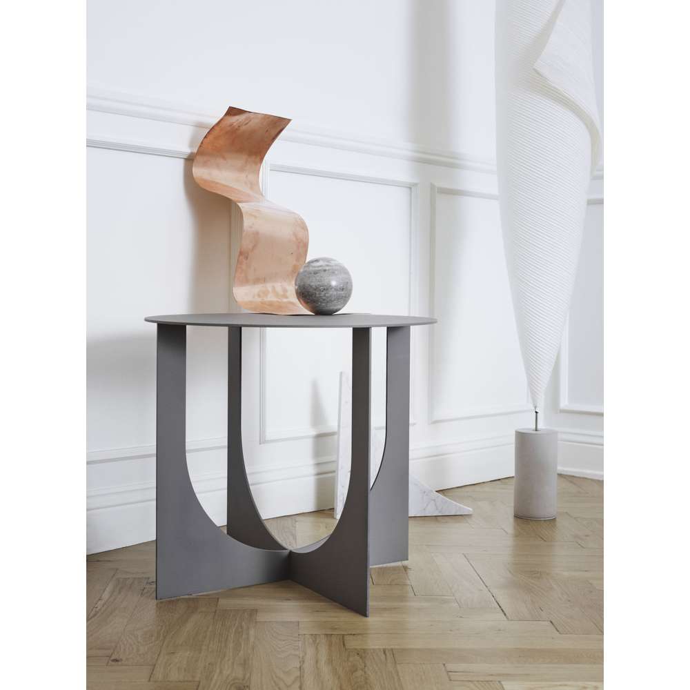 Bent Hansen Inverse Medium V1 sofabord - Grå