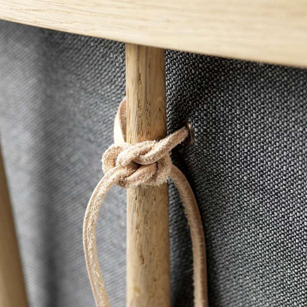 FDB J149 3-pers. sofa Erik Ole Jørgensen