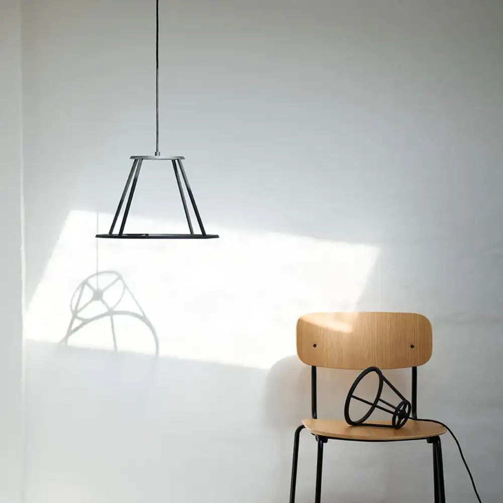 FDB J182 Holmen spisebordsstol