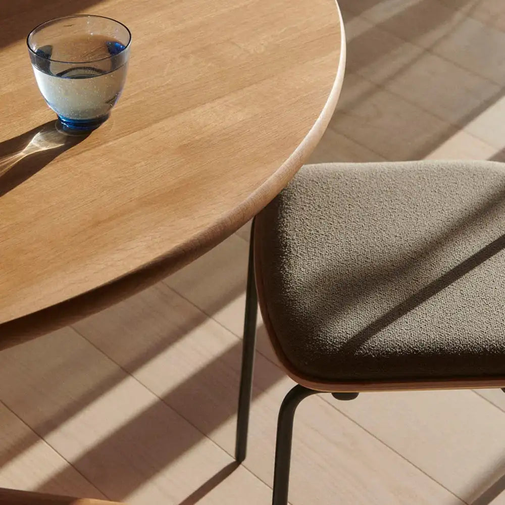 FDB J182 Holmen spisebordsstol