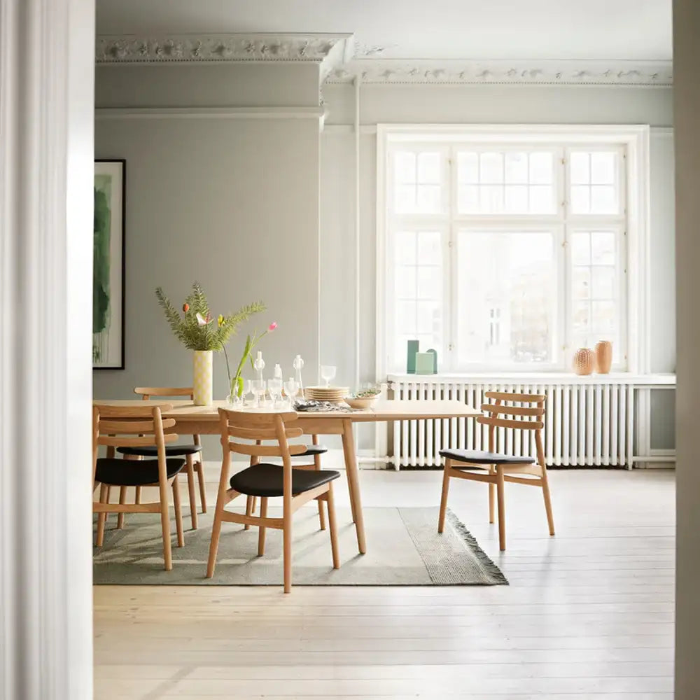 FDB J48 spisebordsstol