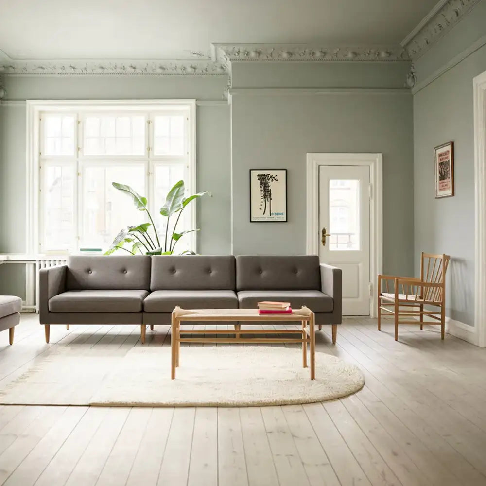 FDB J82 loungestol