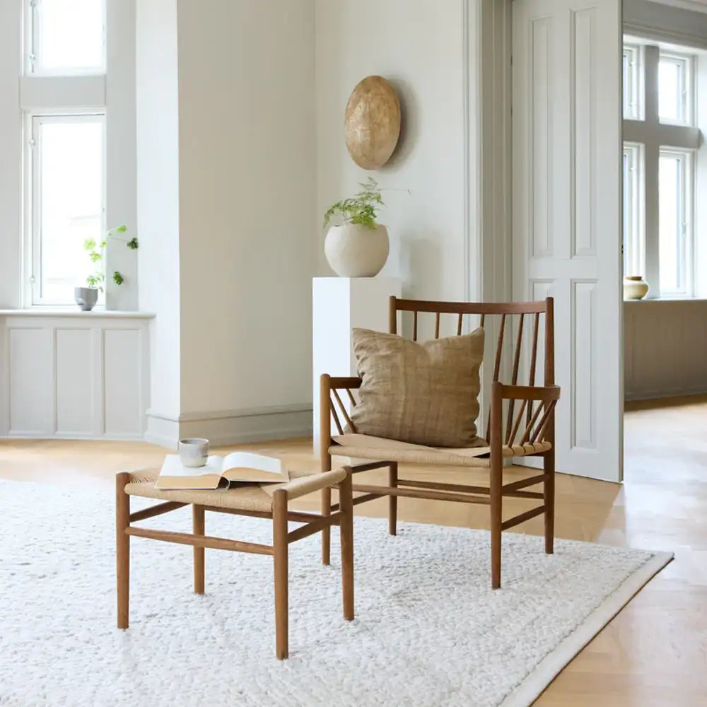 FDB J82 loungestol