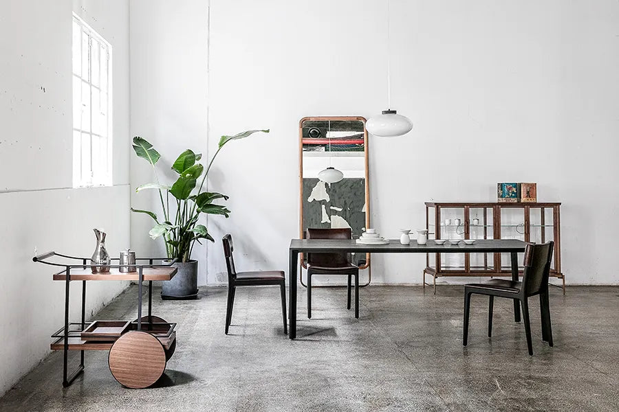 Mün Pendant Large fra Stellar Works