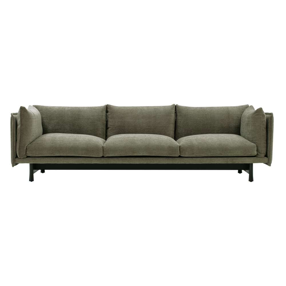 Wendelbo Kite 3-Pers. Sofa