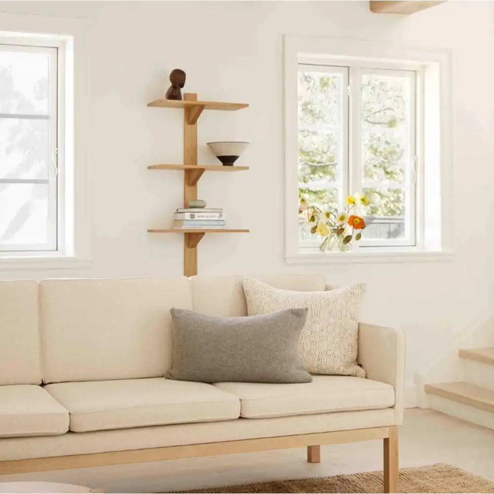 FDB L43 MK46 3 personers sofa