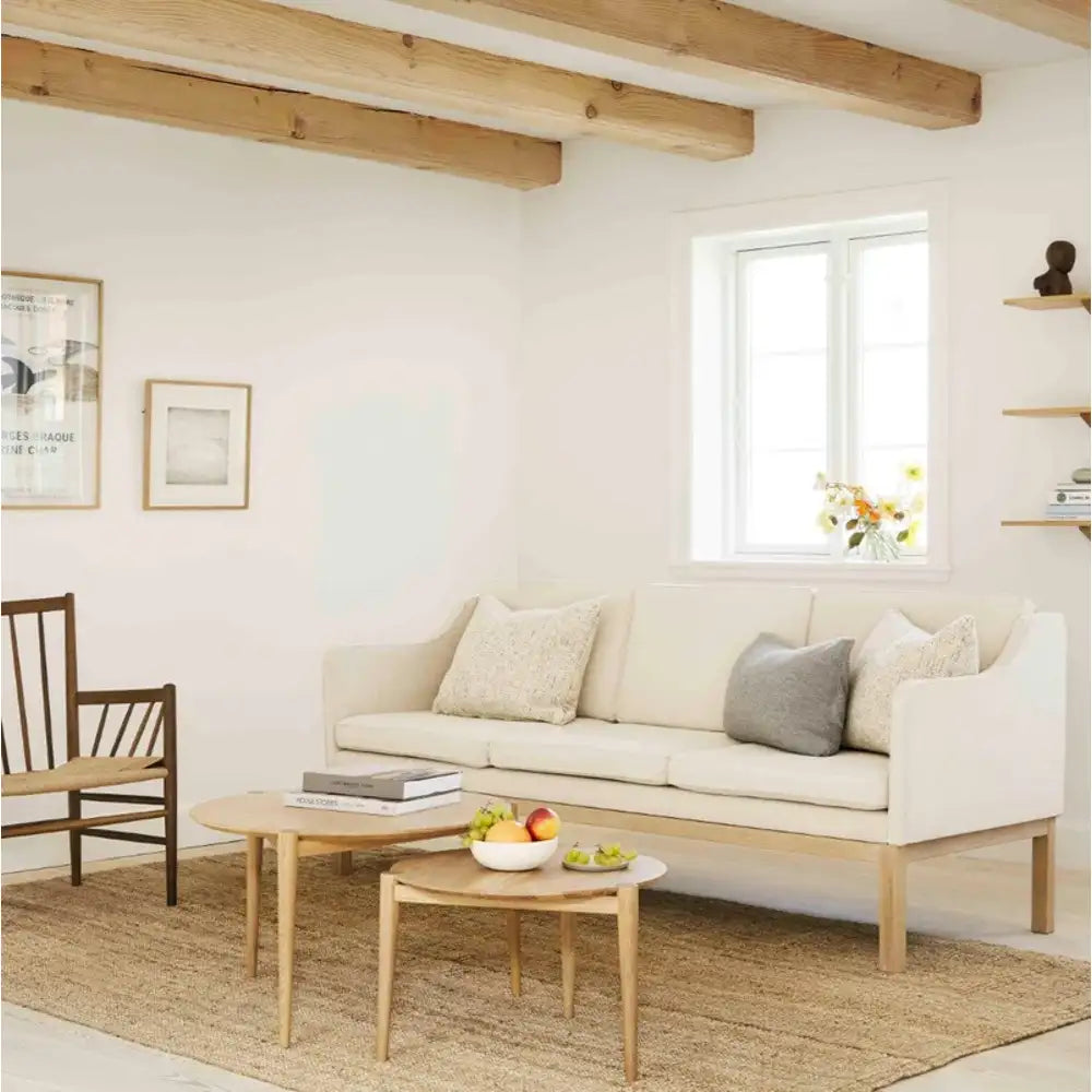 FDB L43 MK46 3 personers sofa