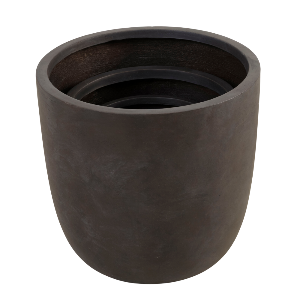 Lexpo Chili urtepotte (set af 3)