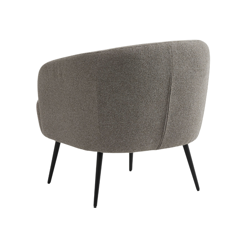 Lexpo Conrad loungestol