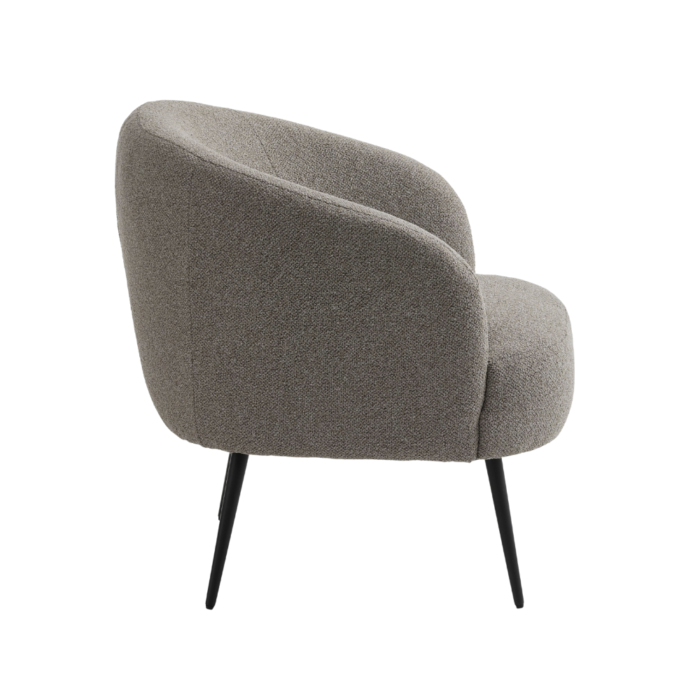 Lexpo Conrad loungestol