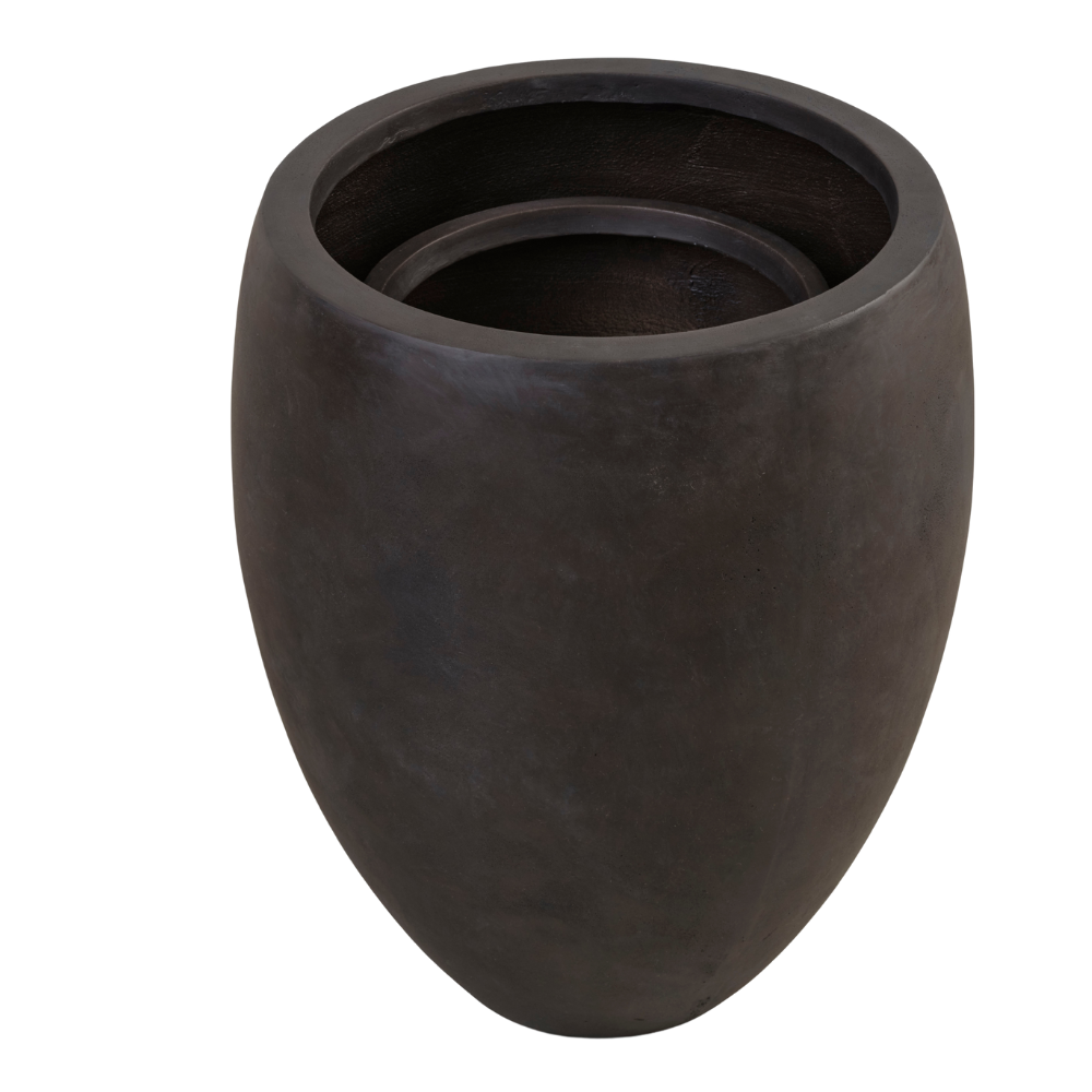 Lexpo Dahlia urtepotte (set af 2)