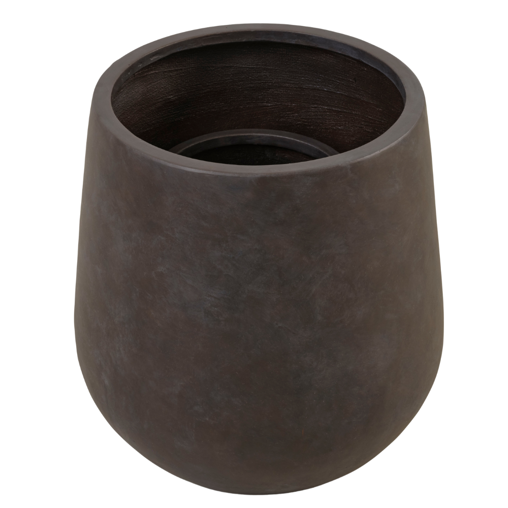 Lexpo Iris urtepotte (set af 2)