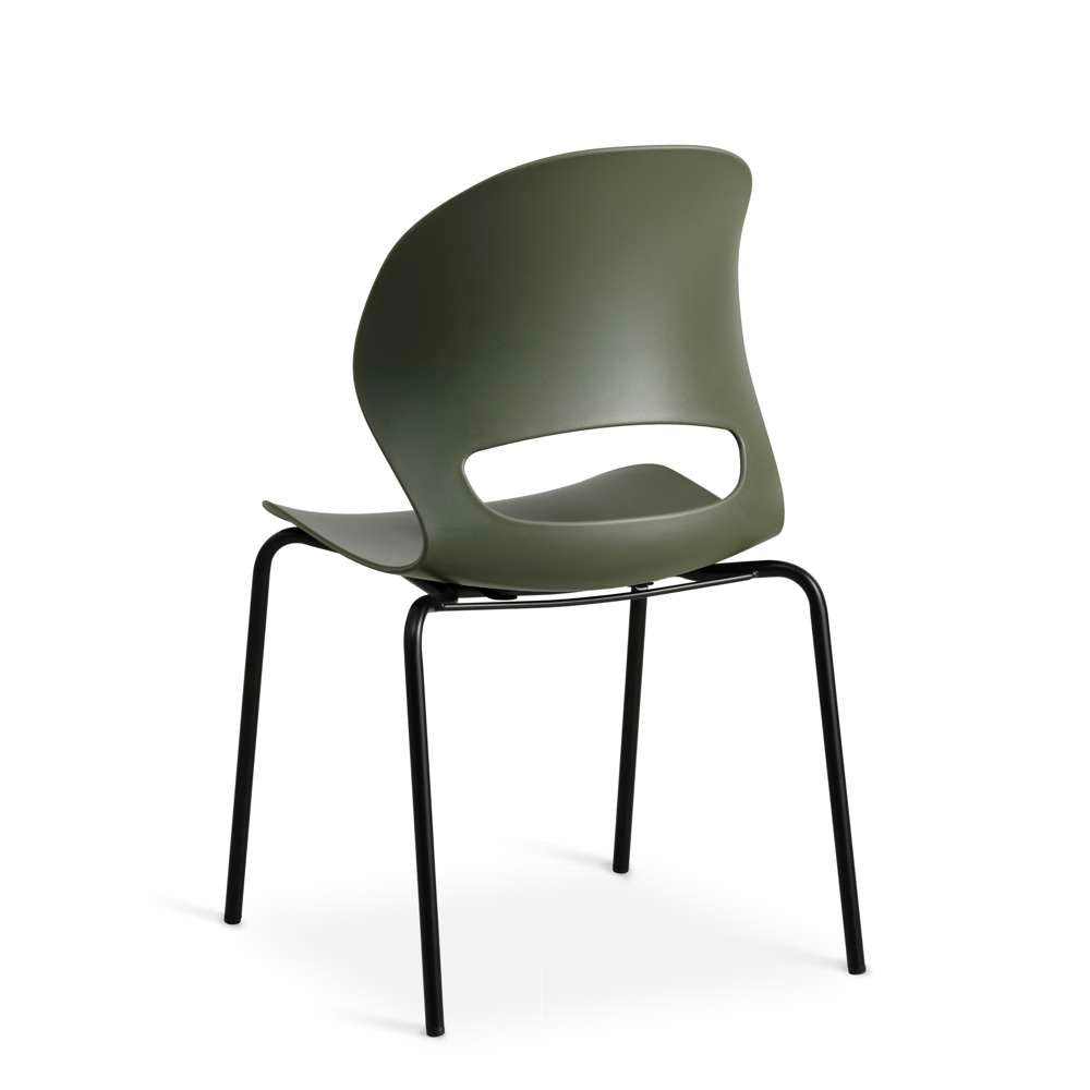 Lexpo Linea spisebordsstol