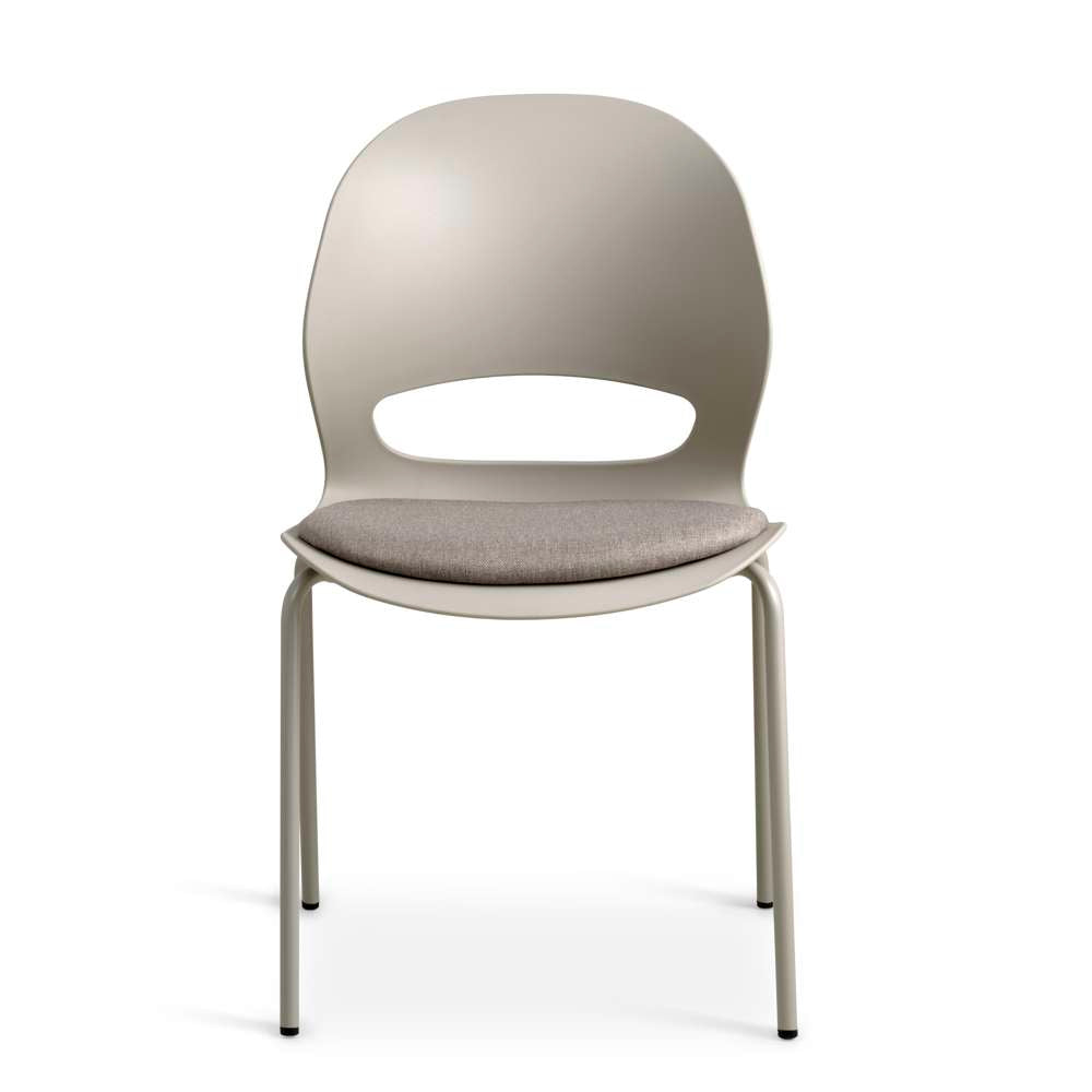 Lexpo Linea spisebordsstol med pude