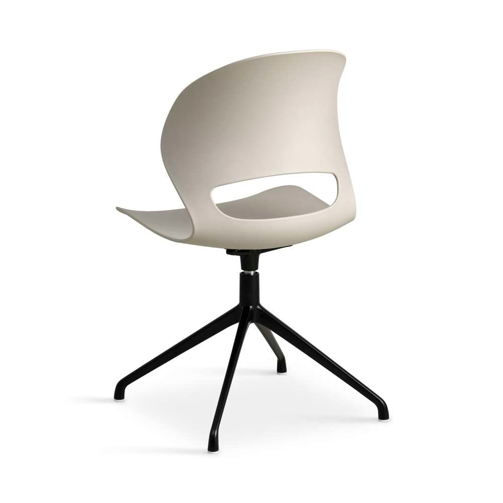 Lexpo Linea spisebordsstol med swivel stel