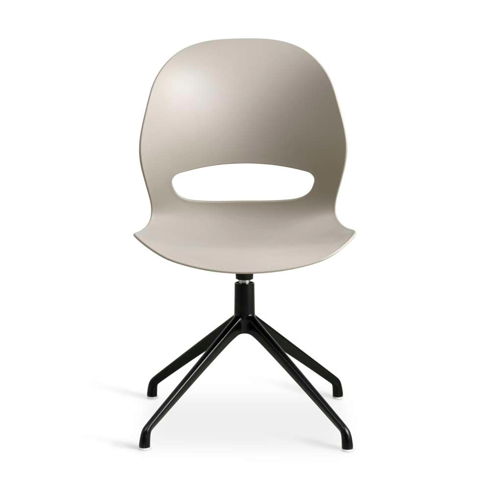 Lexpo Linea spisebordsstol med swivel stel