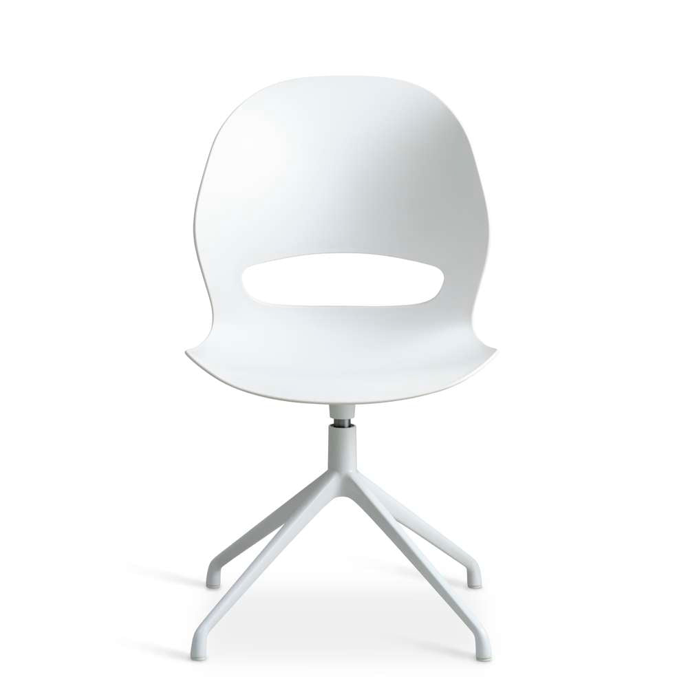 Lexpo Linea spisebordsstol med swivel stel