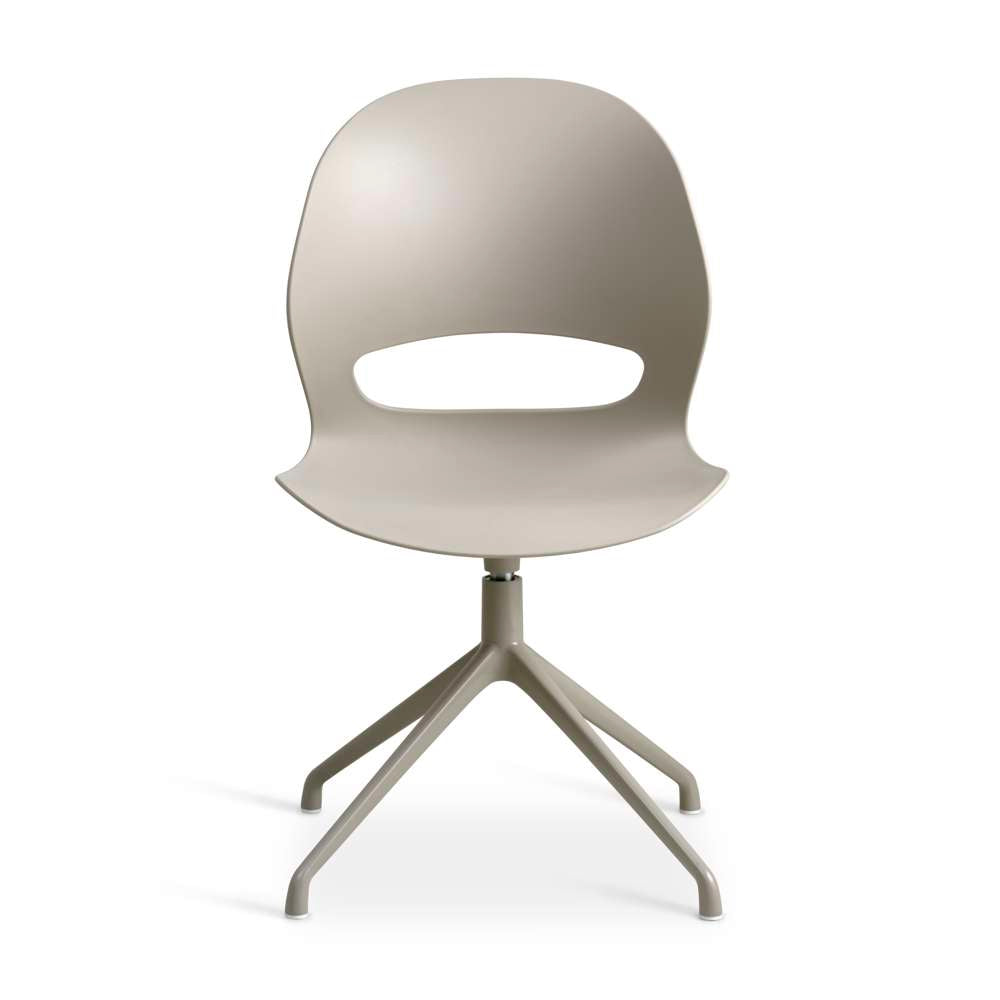 Lexpo Linea spisebordsstol med swivel stel