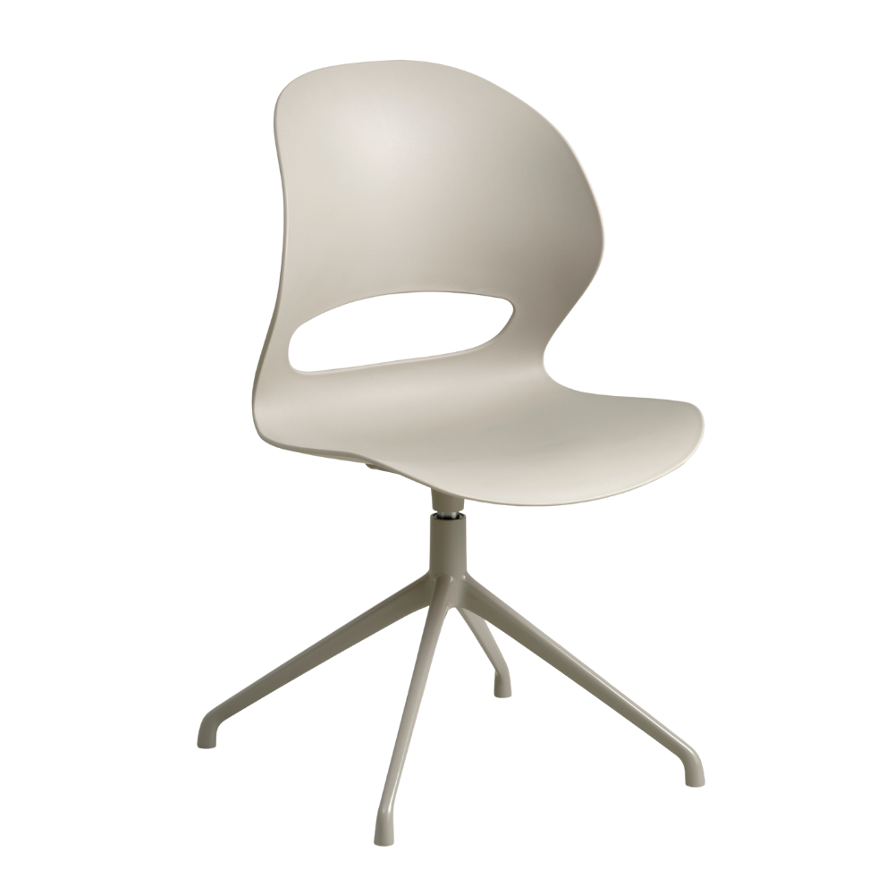 Lexpo Linea spisebordsstol med swivel stel