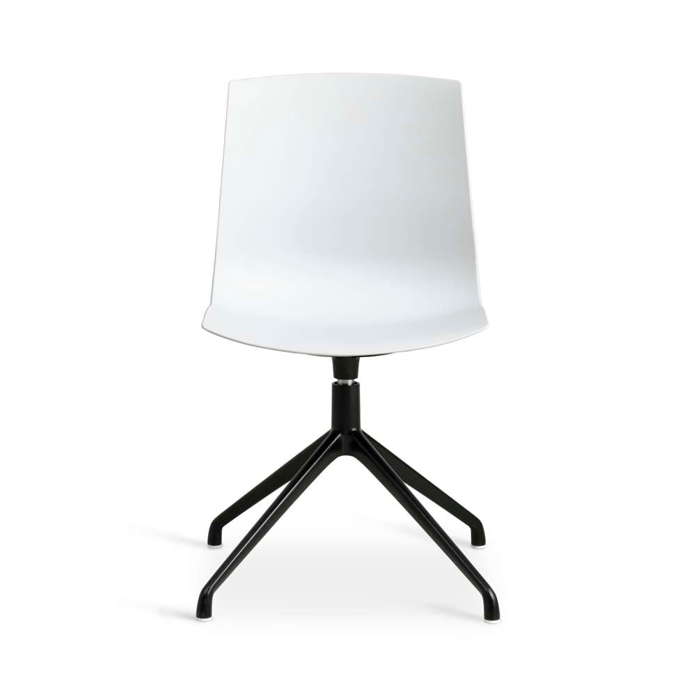 Lexpo Liv spisebordsstol med swivel stel