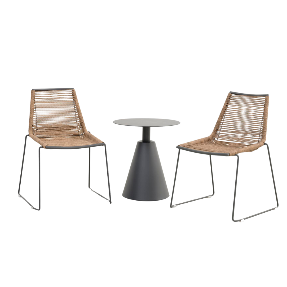 Lexpo Maui cafe sæt