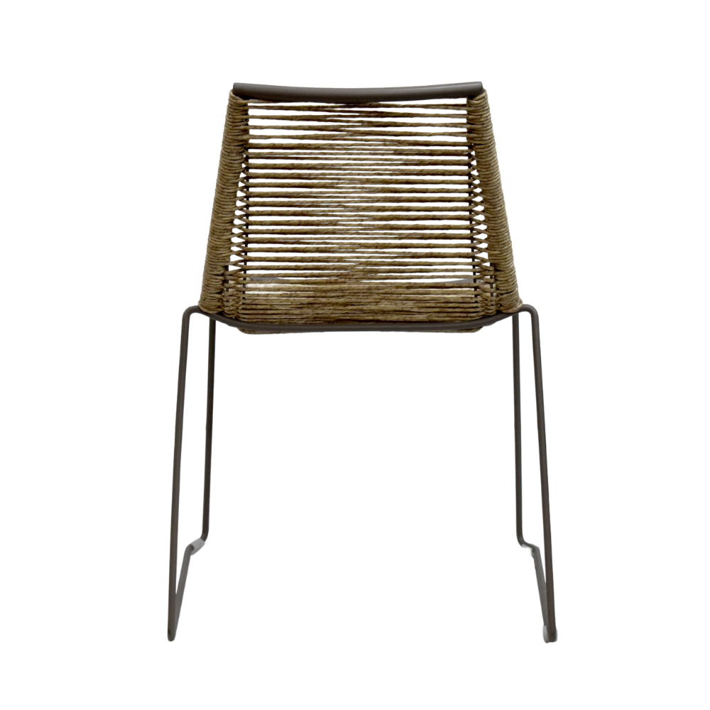 Lexpo Maui havestole (Sæt af 6)