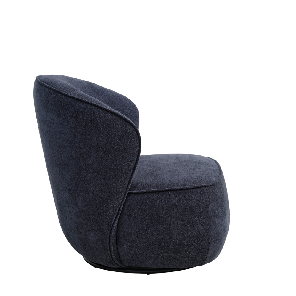 Lexpo Theo loungestol