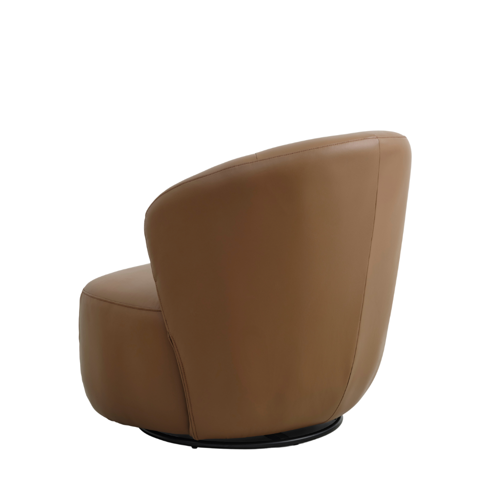 Lexpo Theo loungestol