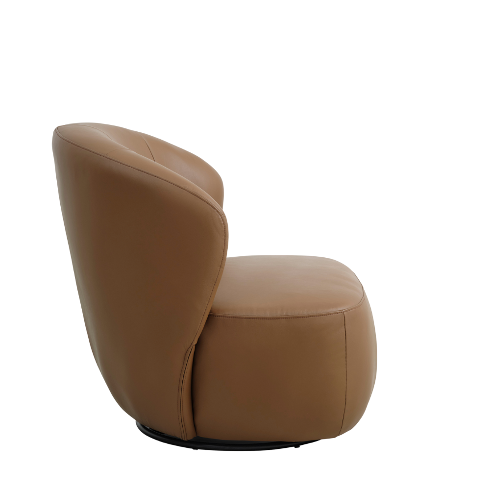 Lexpo Theo loungestol