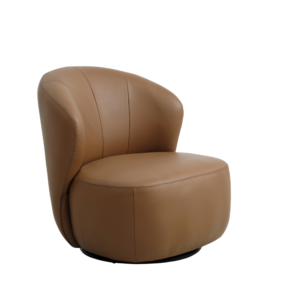 Lexpo Theo loungestol