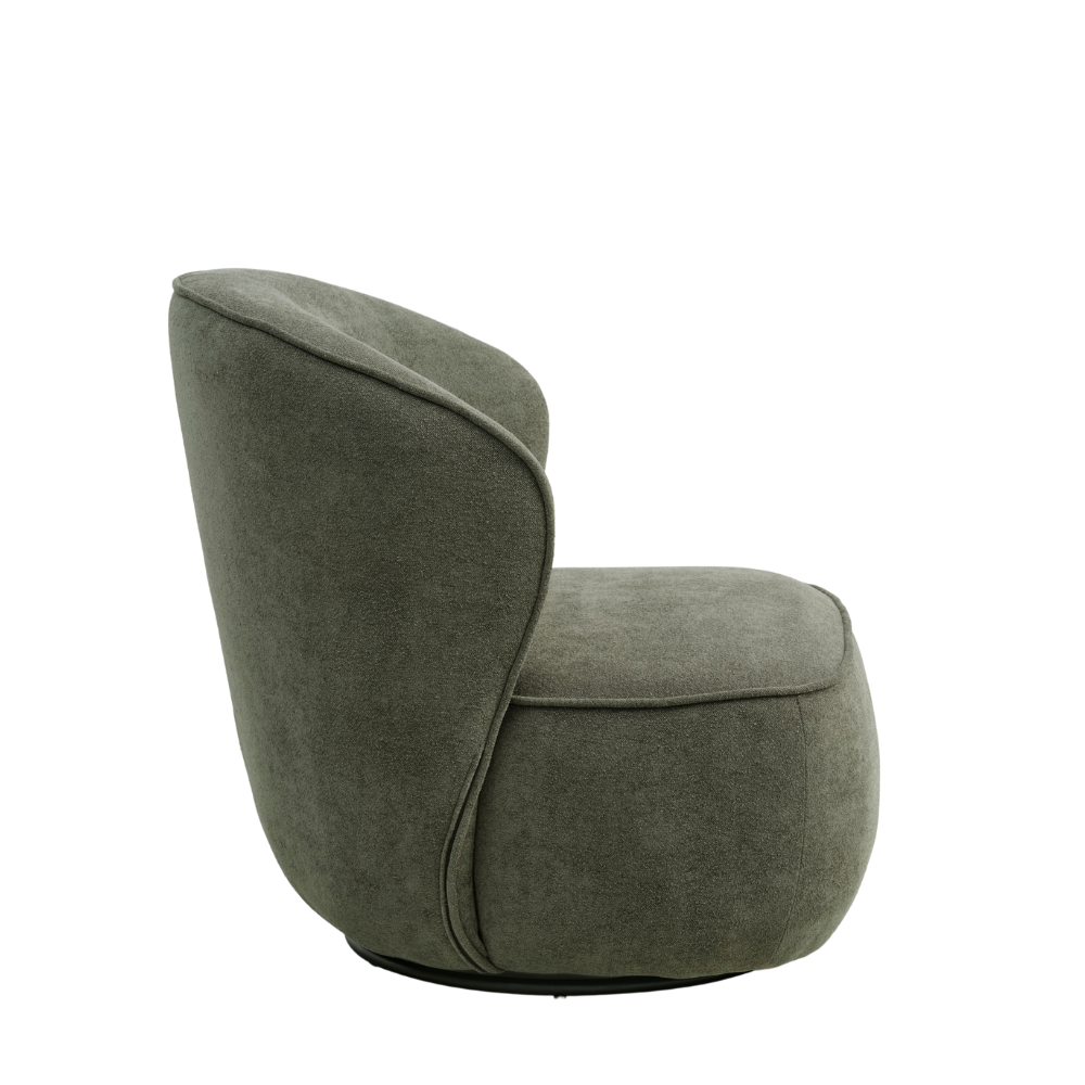 Lexpo Theo loungestol