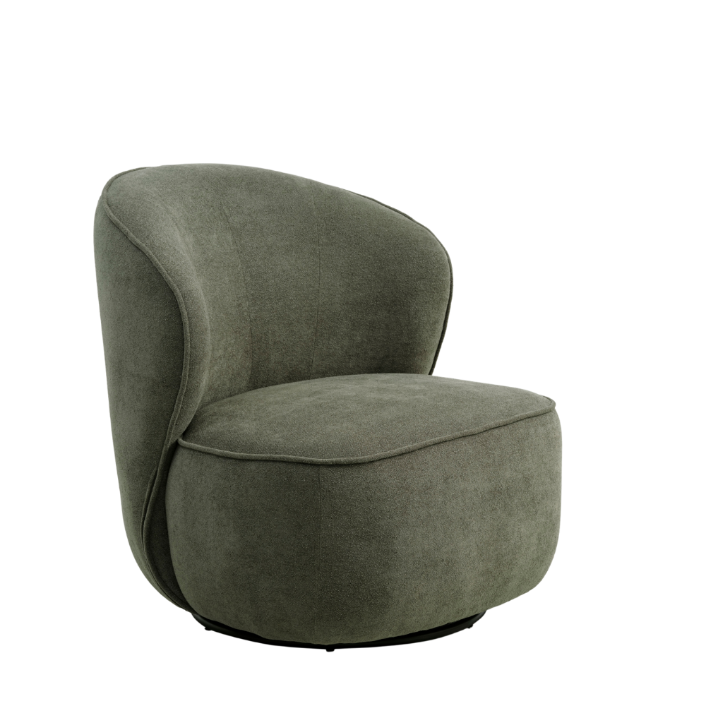 Lexpo Theo loungestol