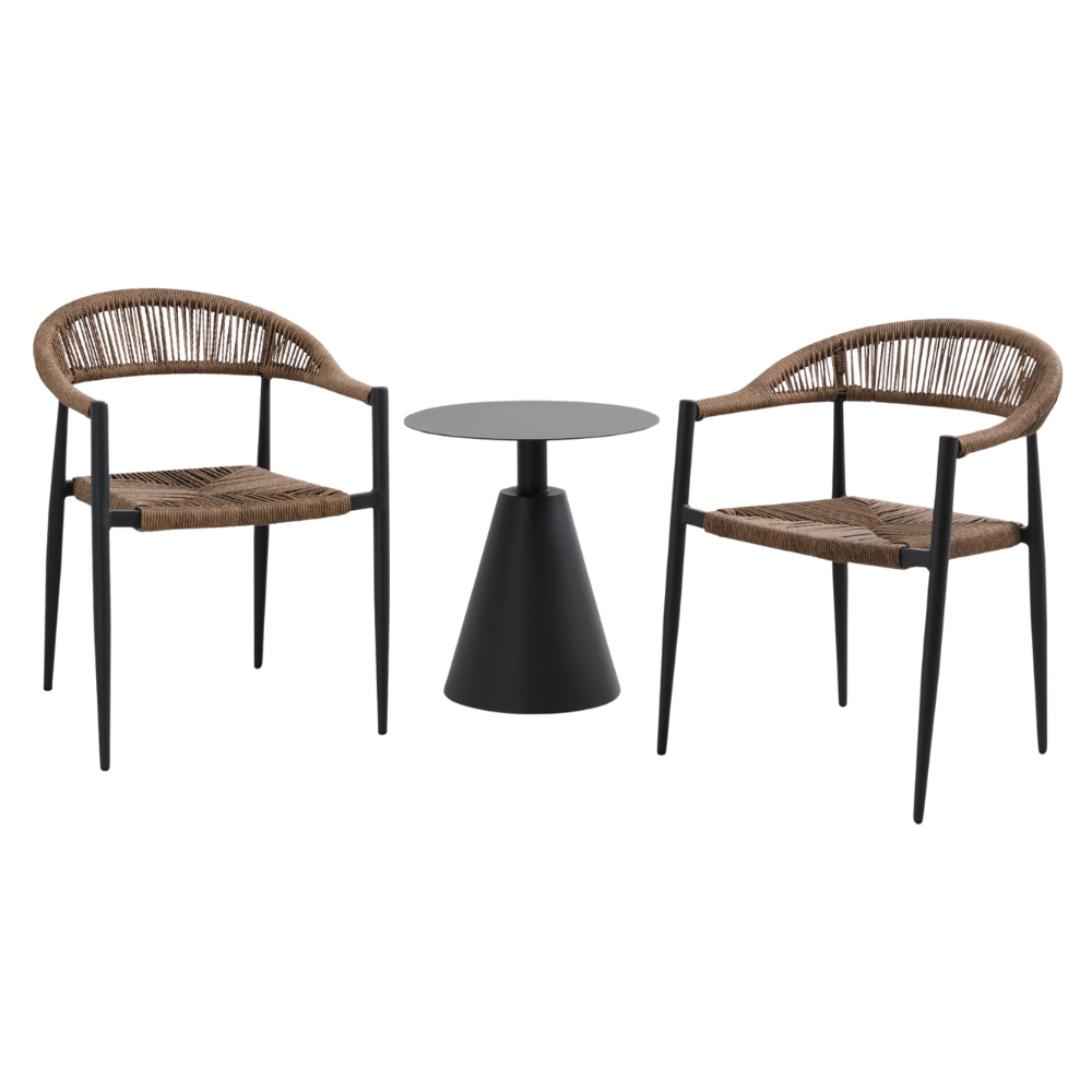 Lexpo Trinidad café sæt