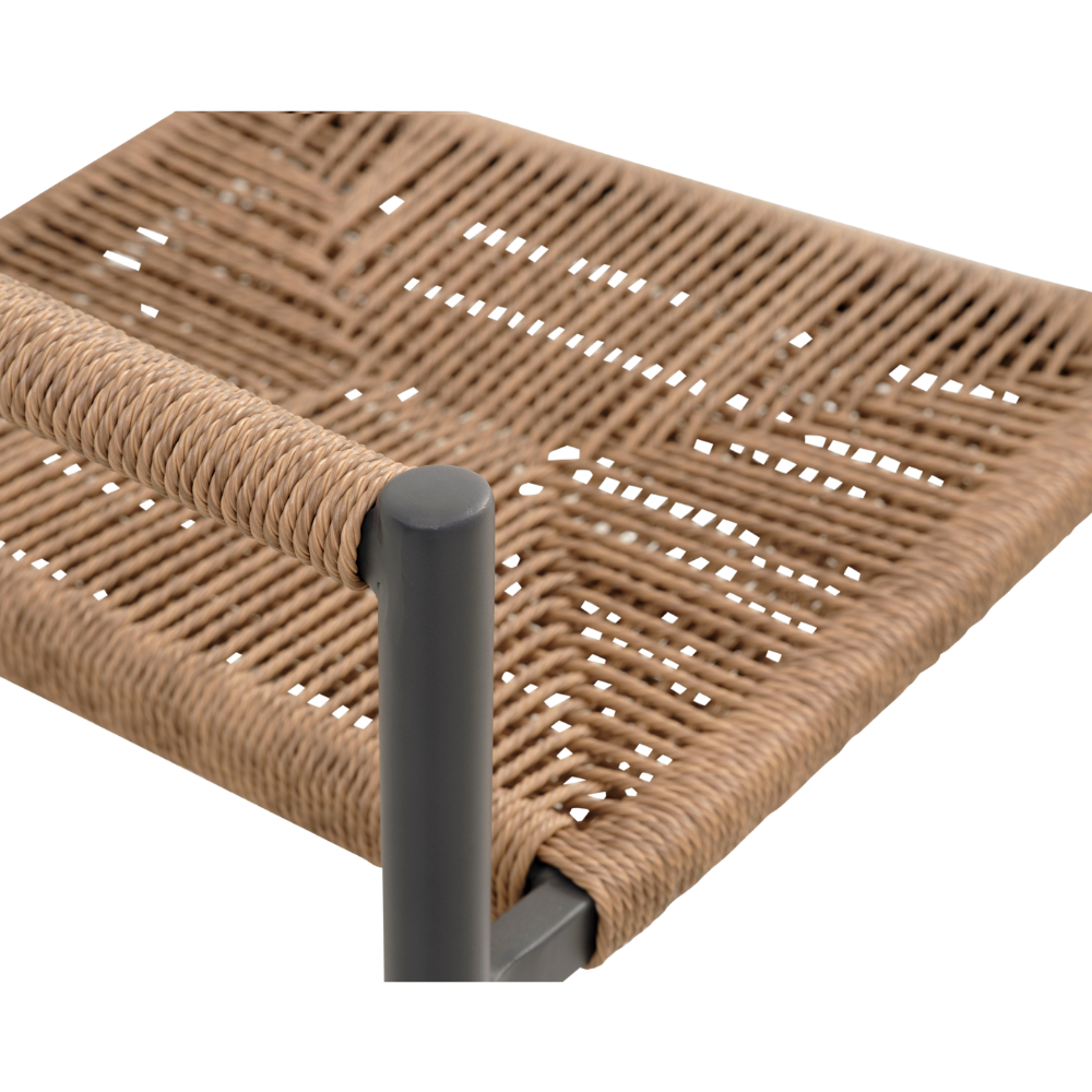 Lexpo Trinidad havestole (Sæt af 2)