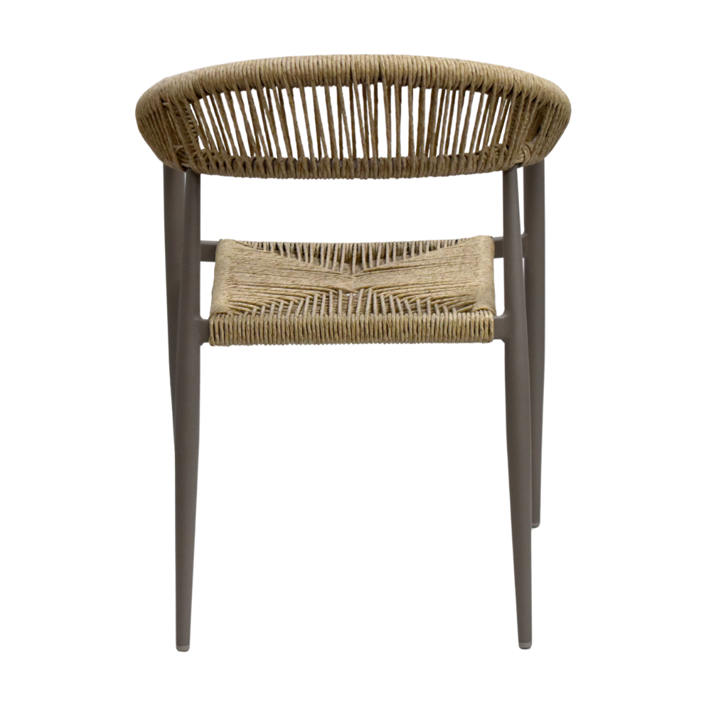 Lexpo Trinidad havestole (Sæt af 4)