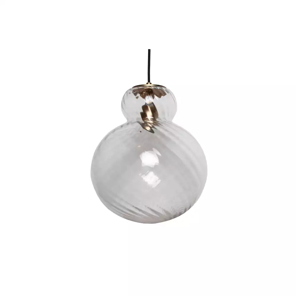 Specktrum Lily Swirl Large Pendel