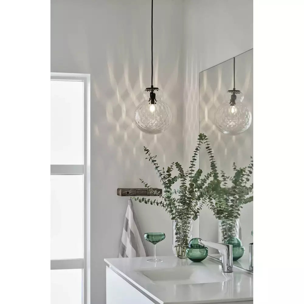 Specktrum Harlequin lampe small Pendel