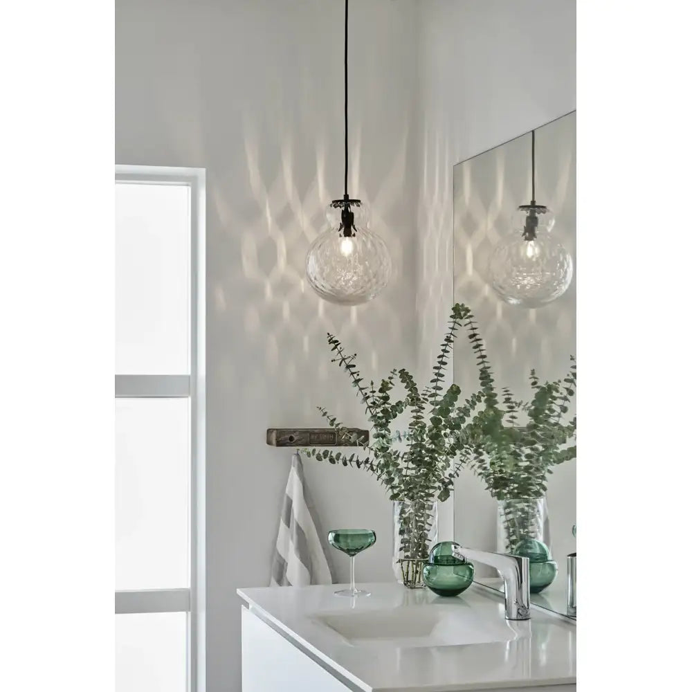 Specktrum Harlequin lampe small Pendel