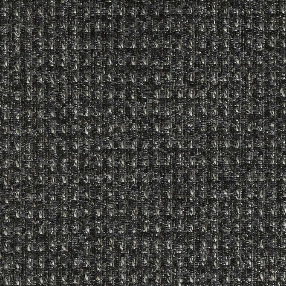 Skovby SM48 spisebordsstol - Lind 679 (antracit), Børstet stål