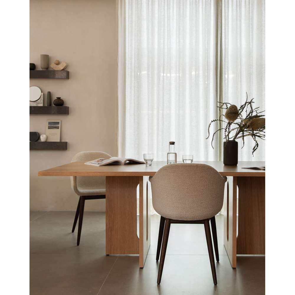 Audo Harbour Dining Chair