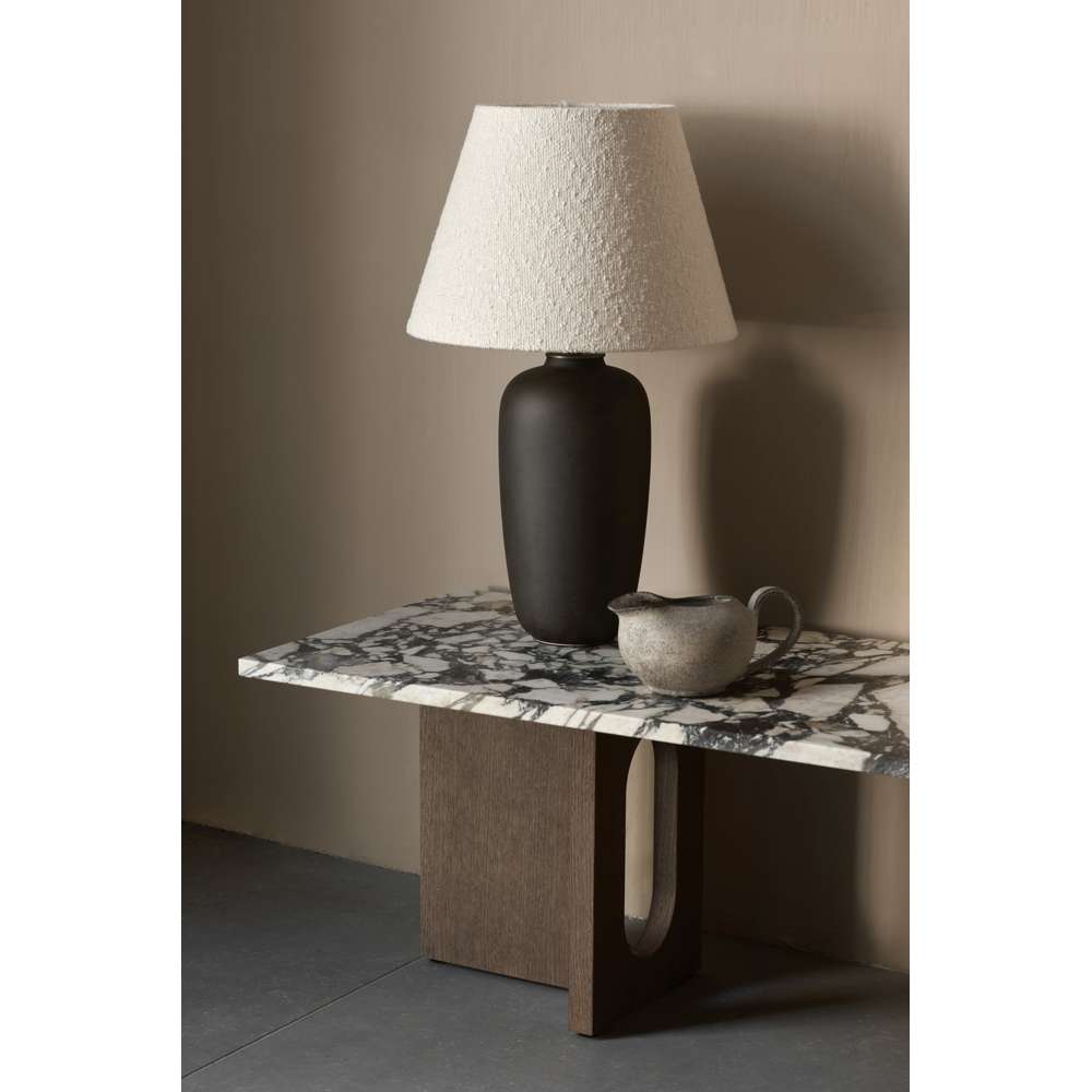 Audo Torso Table Lamp 57 Bordlampe