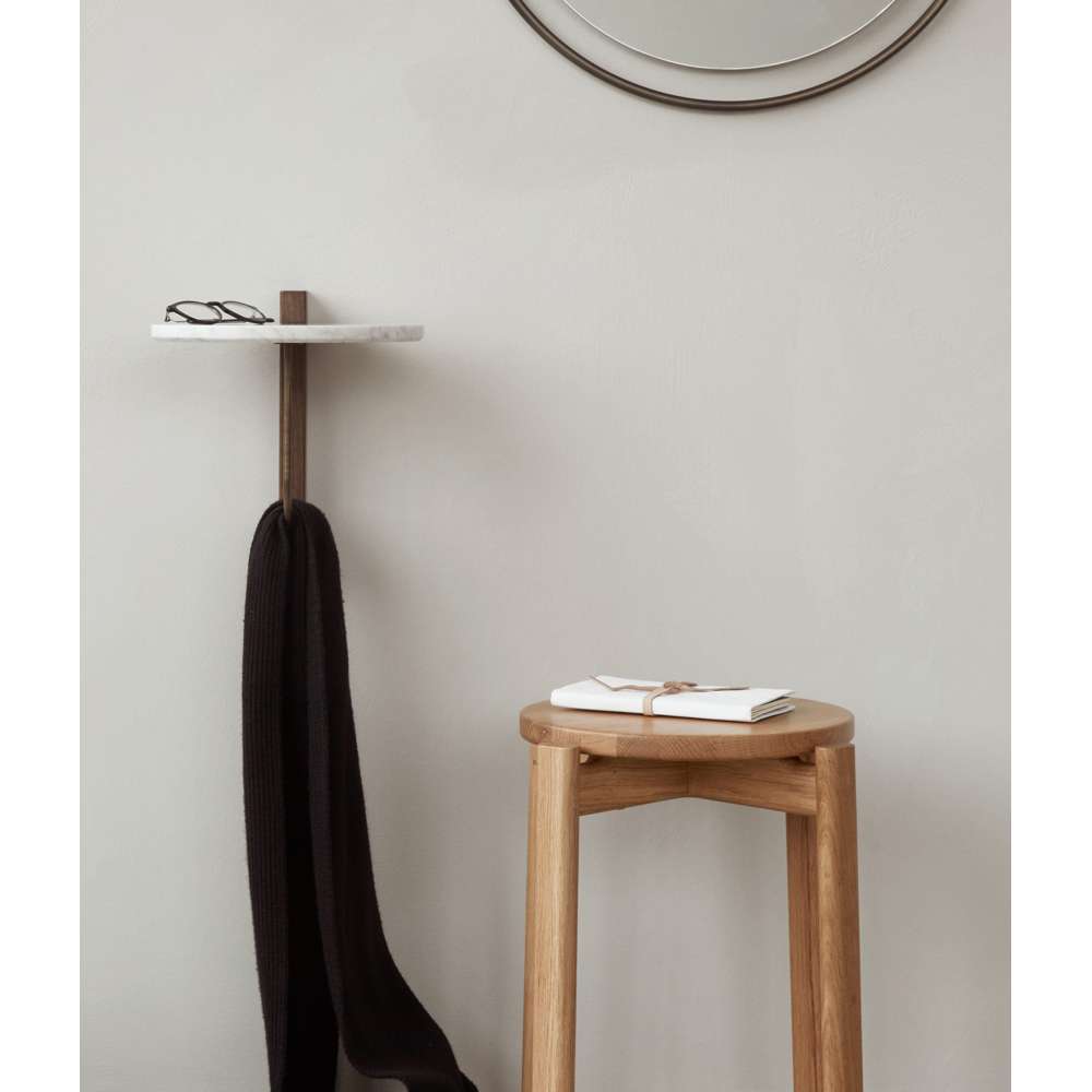 Audo Passage Stool