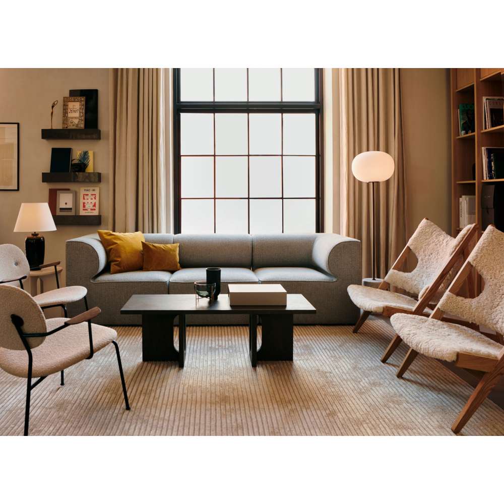 Audo Eave Sofa 3 Seater