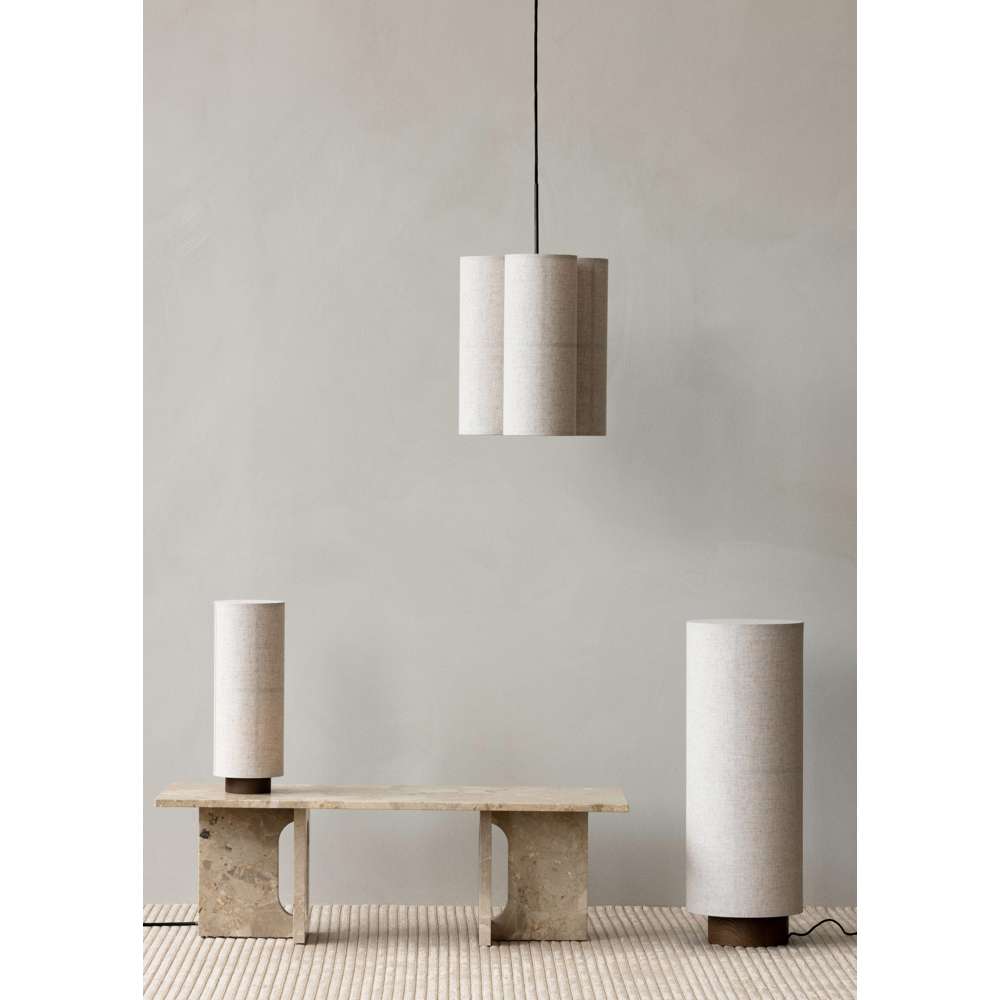 Audo Hashira Floor Lamp Gulvlampe