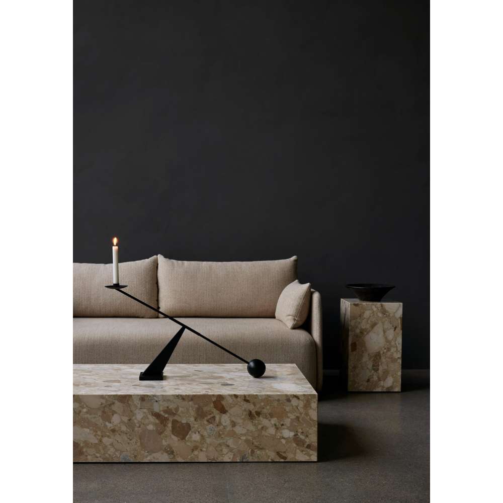 Audo Interconnect Candle Holder