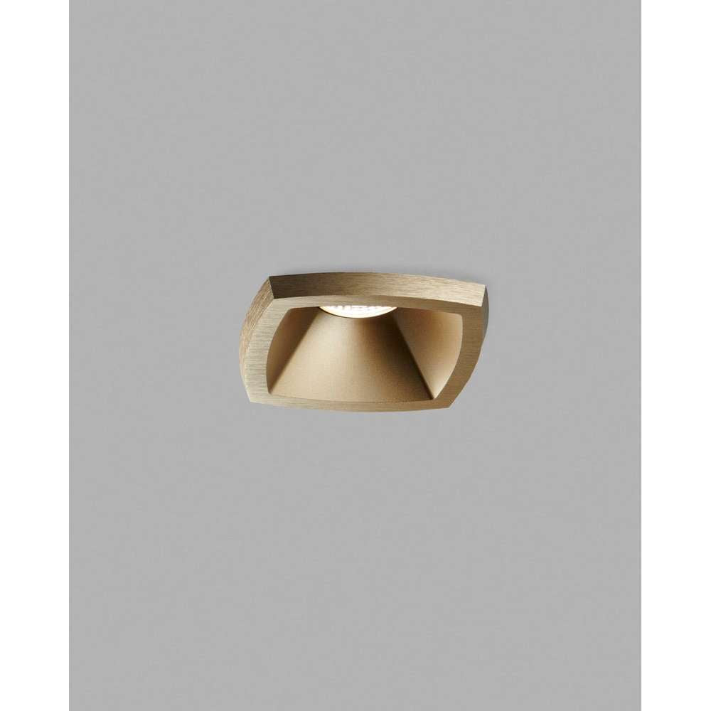 Mirage 1 brass