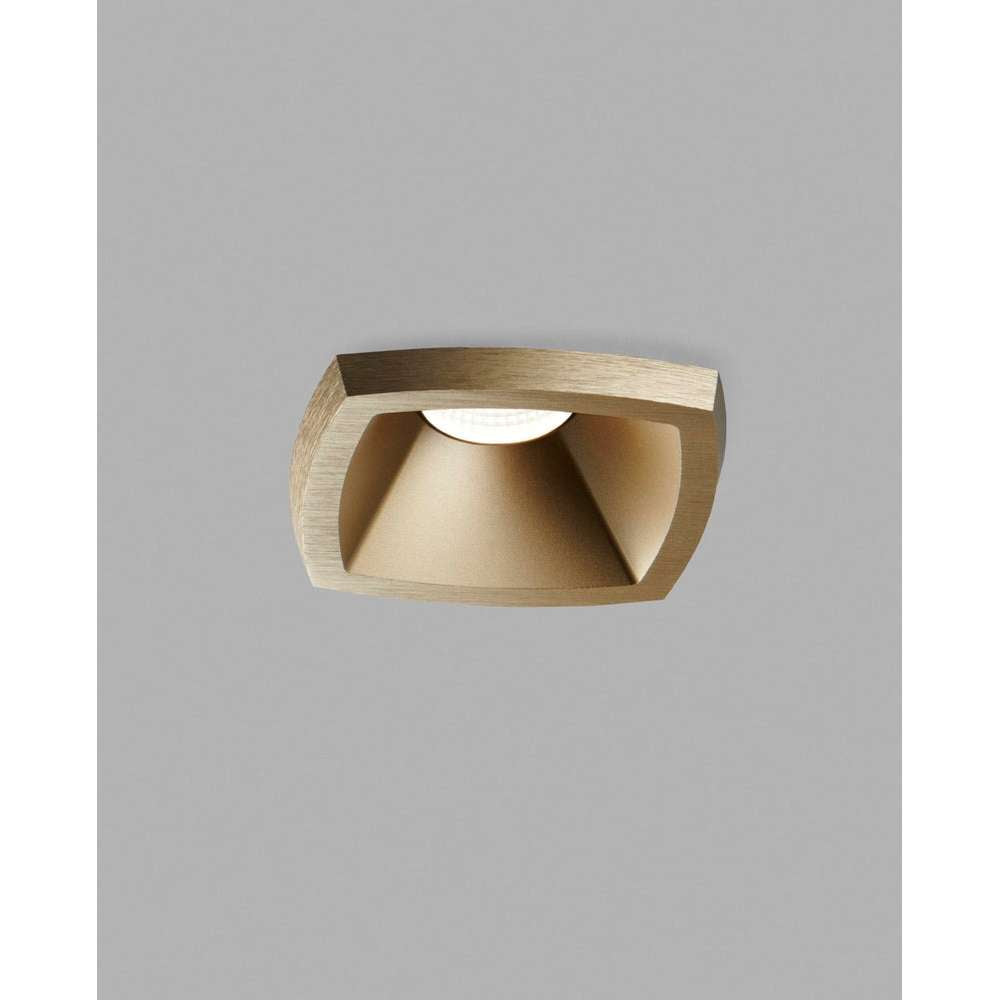 Mirage 1+ brass