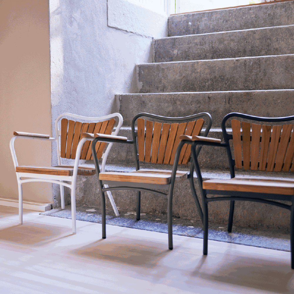 Mandalay Marguerit Kids havestol