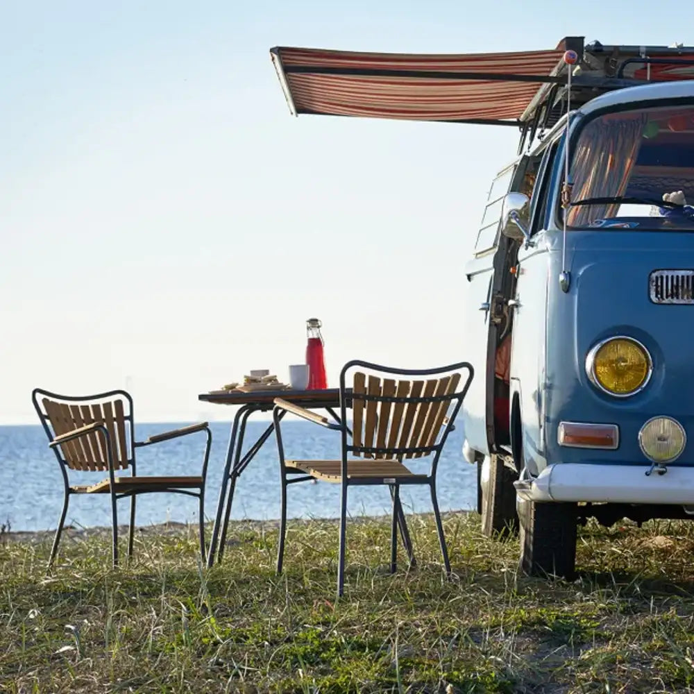 Mandalay Marguerit havebord L83